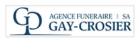 Agence Funéraire Gay-Crosier SA logo