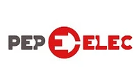 PepElec Sàrl-Logo