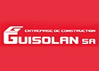 Logo Guisolan SA