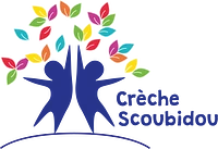 Crèche Scoubidou logo
