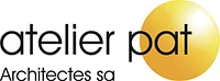 Atelier Pat Architectes SA-Logo