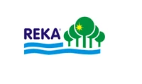 REKA Reinigungsfasern logo