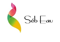Sir Eau- Séb Eau-Logo
