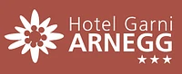Hotel Garni Arnegg logo