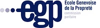 Logo Ecole Genevoise de la Propreté