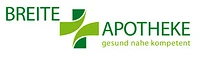 Logo Breite-Apotheke AG