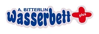 A Bitterlin Wasserbettplus-Logo