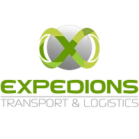 EXPEDIONS Sàrl-Logo