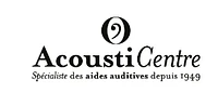 Logo AcoustiCentre
