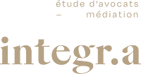 Etude d'Avocats Integra-Logo