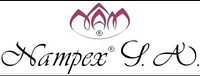Logo Nampex SA