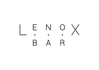 Logo Lenox Bar