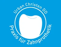 Praxis für Zahnprothetik Urban Christen DD-Logo
