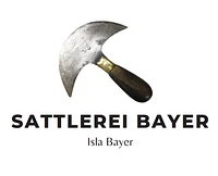 Sattlerei Bayer logo