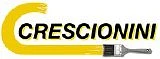 Crescionini Malerei-Gipserei AG-Logo