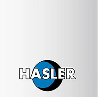 HASLER Bohr- und Bautechnik logo