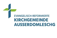 Evangelische Kirchgemeinde Ausserdomleschg logo