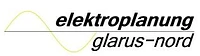 Glarus-Nord Gmbh Elektroplanung logo