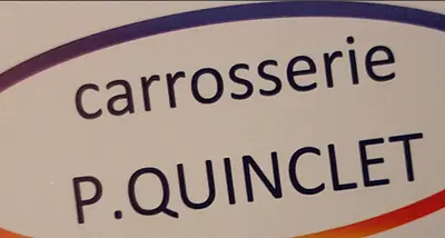 Carrosserie P. Quinclet