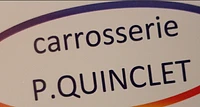 Carrosserie P. Quinclet-Logo