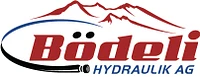Bödeli Hydraulik AG-Logo