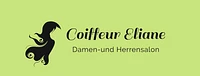 Coiffeur Eliane-Logo