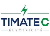 Logo TIMATEC Sàrl