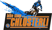 Logo Bike Shop Chlösterli GmbH