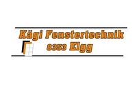 Logo Kägi Fenstertechnik AG