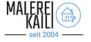 Malerei Kaili GmbH-Logo