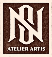 ATELIER ARTIS logo