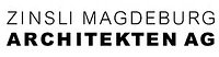 Zinsli Magdeburg Architekten AG-Logo