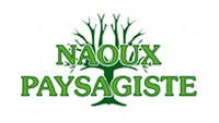 NAOUX PAYSAGISTE Sàrl logo