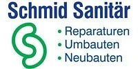 Schmid Daniel logo