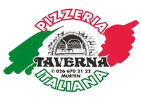 Restaurant Taverna Italiana logo