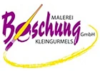 Malerei Boschung GmbH-Logo