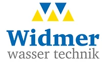 Logo WwT Widmer wasser Technik Sagl