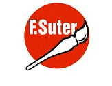 F. Suter Malergeschäft-Logo