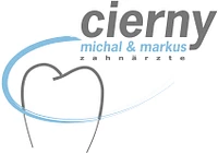 Logo Cierny Zahnärzte