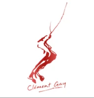 Cave Clément Gay logo