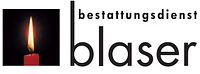 Logo Bestattungsdienst Blaser Erwin