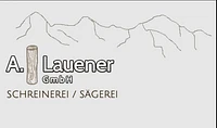 A. Lauener GmbH logo