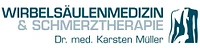 Logo Dr. med. Müller Karsten