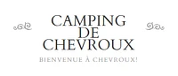 Camping de Chevroux-Logo