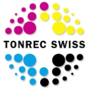 Tonrec Swiss GmbH logo