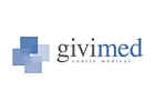 Centre Médical Givimed-Logo