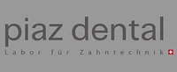 Logo Piaz Dental GmbH