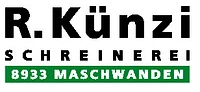 Logo Künzi R. Schreinerei - Hüsler Nest Partner