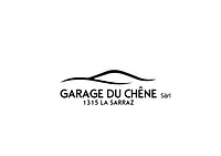 Logo Garage du Chêne Sàrl