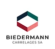 Logo Biedermann Carrelages SA